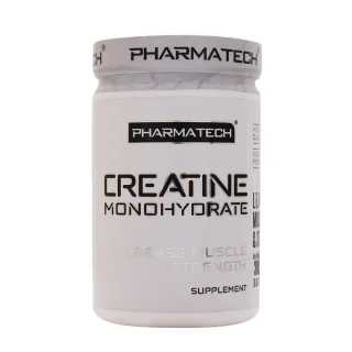 پودر کراتین منوهیدرات فارماتک - 300 گرم