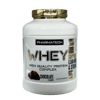 پروتئین وی فارماتک - 1818 گرم