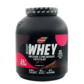 پودر پروتئین وی کاله - 1800 گرم