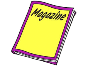 مجله مکمل شاپ