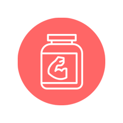 مکمل بدنسازی