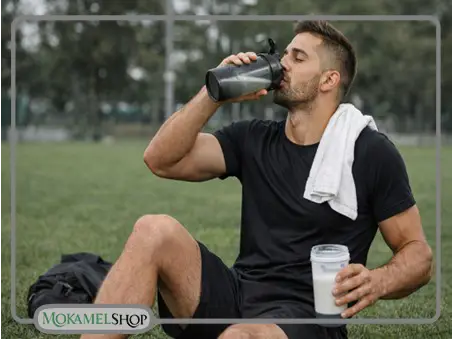 مکمل کربوهیدرات قبل یا بعد تمرین؟