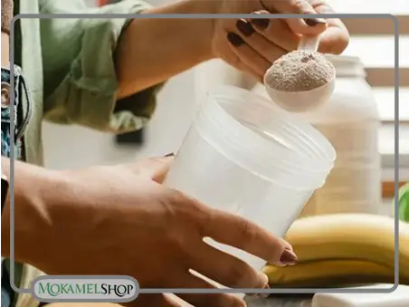 مکمل کربوهیدرات