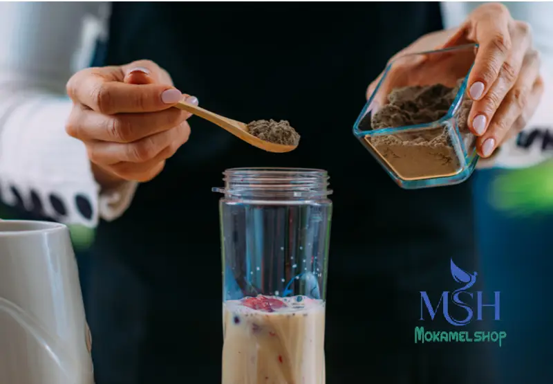 پروتئین وی ایزوله
