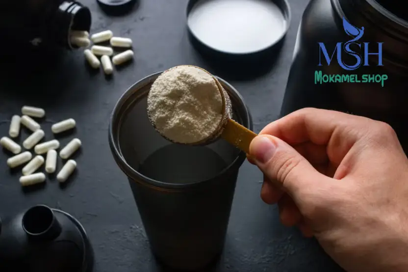فواید مکمل بدنسازی برای ورزشکاران
