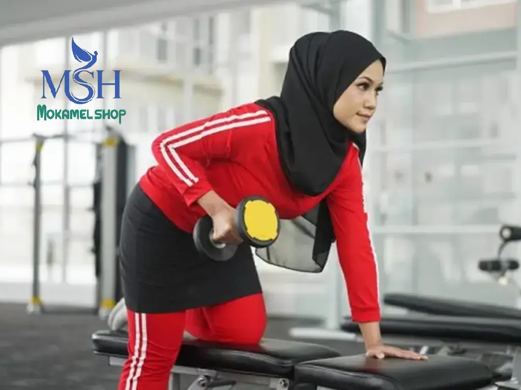 تاثیر مکمل‌های بدنسازی بر هورمون های بانوان