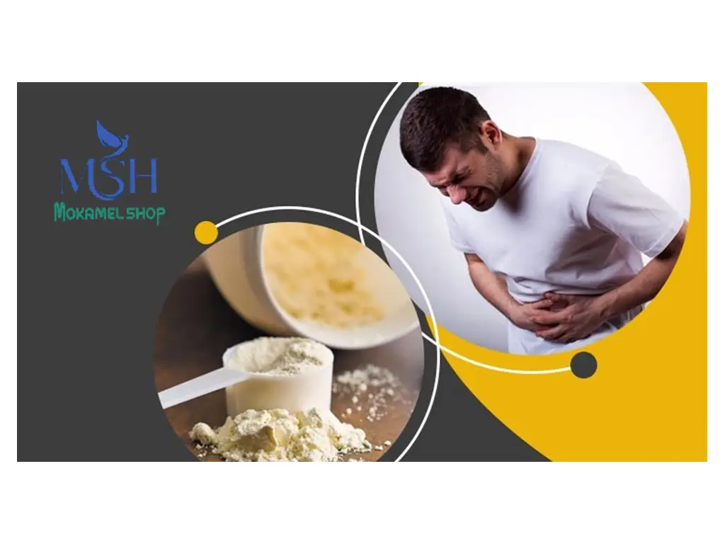 پودر پروتئین وی ایزوله