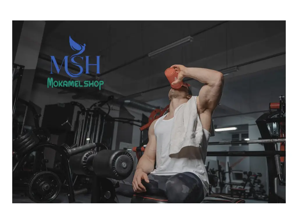  آیا مکمل BCAA برای عضله‌سازی ضروری است؟ 