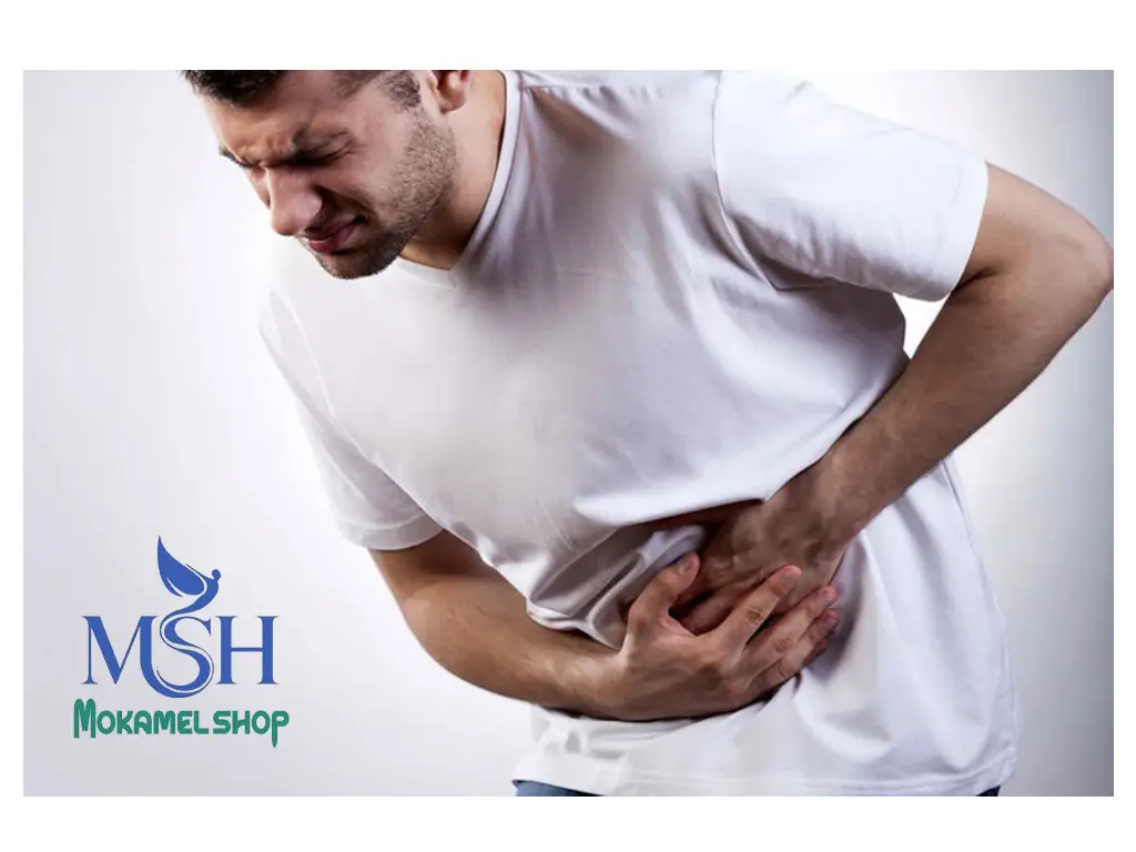 پروتئین کازئین باعث نفخ می شود؟