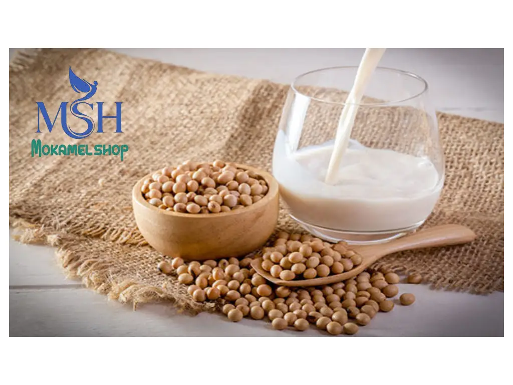 خرید پروتئین کازئین