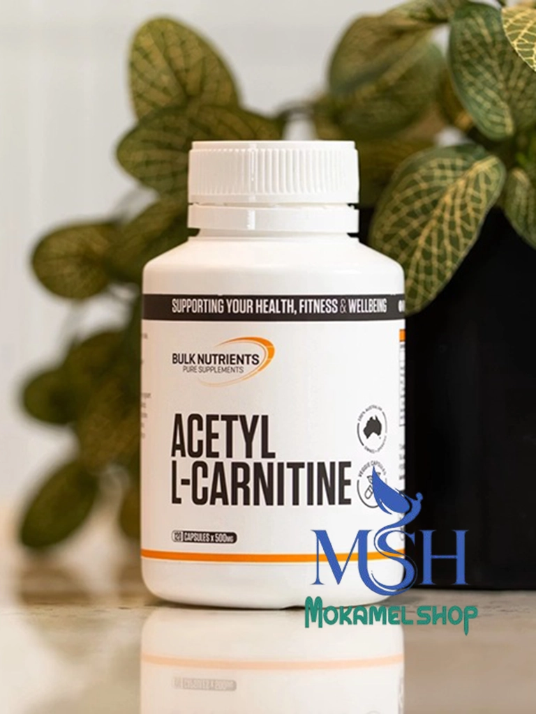 عوارض مصرف ال کارنیتین برای بانوان