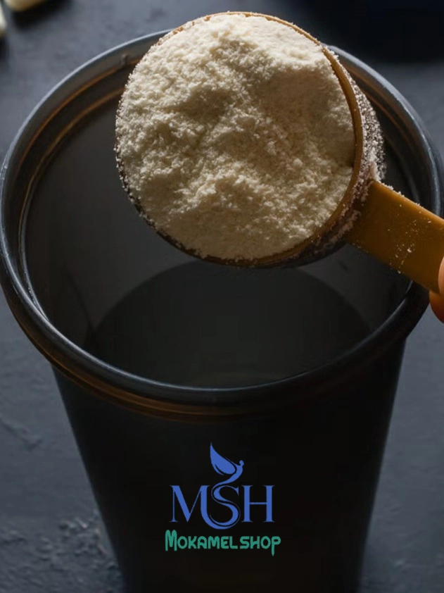 ۱۰ نکته مهم که قبل از خرید مکمل بدنسازی باید بدانید.