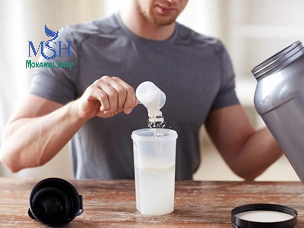 چگونه پروتئین وی کاله را در رژیم حجمی یا چربیسوزی ترکیب کنیم؟