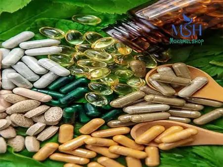 مکمل بدنسازی