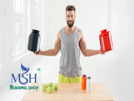  مصرف مکمل&zwnj;های بدنسازی بدون ورزش