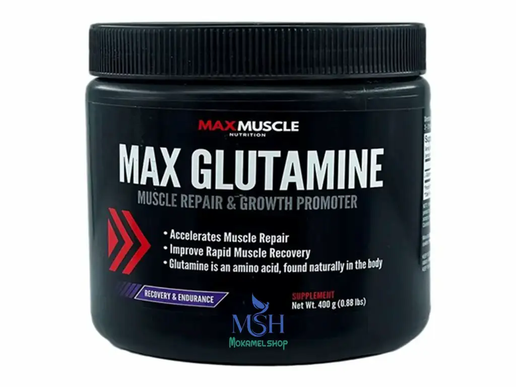 آشنایی با فواید گلوتامین در بدنسازی