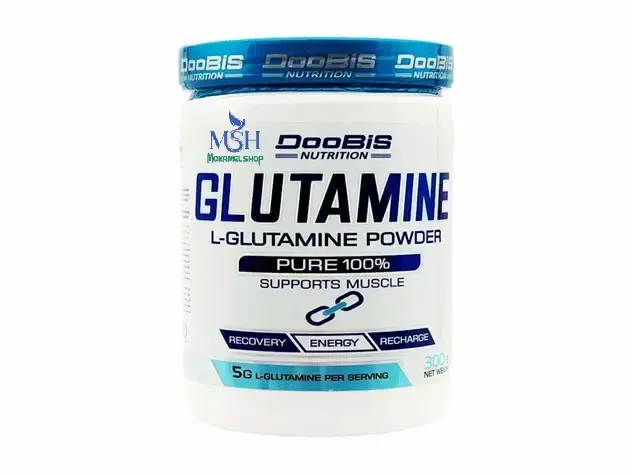 فواید مکمل گلوتامین