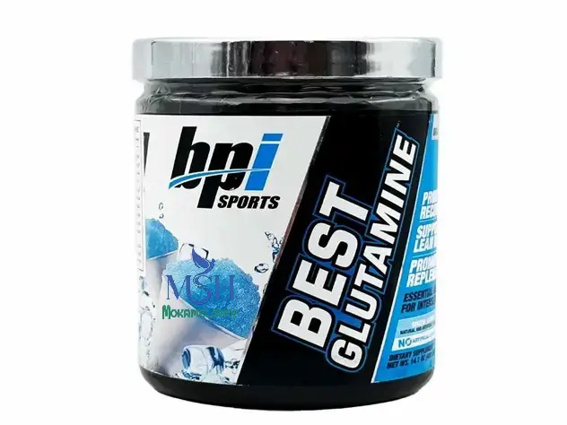 مکمل گلوتامین