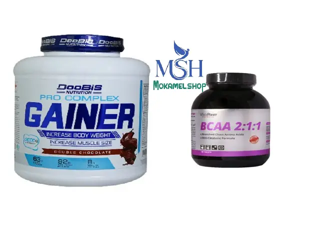 خطرات مصرف گینر برای افرادی که باشگاه نمی روند