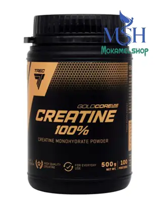 مکمل کراتین 