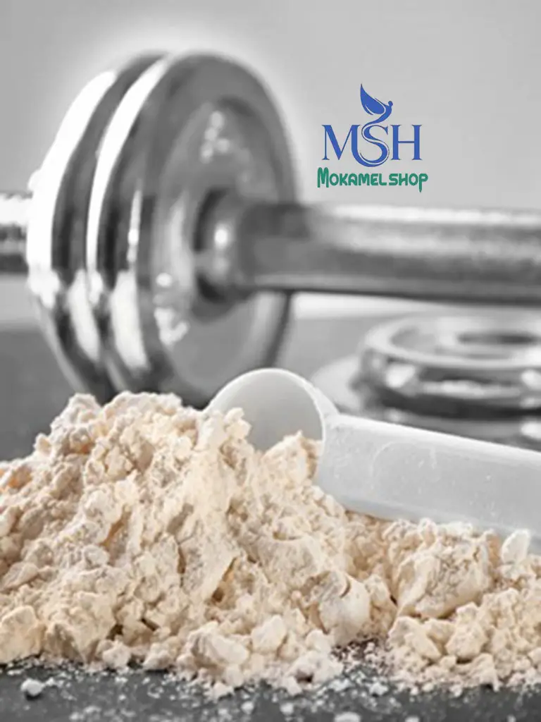 راهنمای کامل مصرف پروتئین وی برای لاغری و کاهش چربی