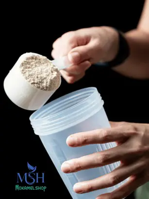 پروتئین برای چربی سوزی