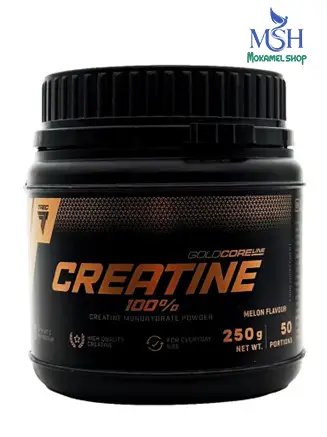 مکمل بدنسازی