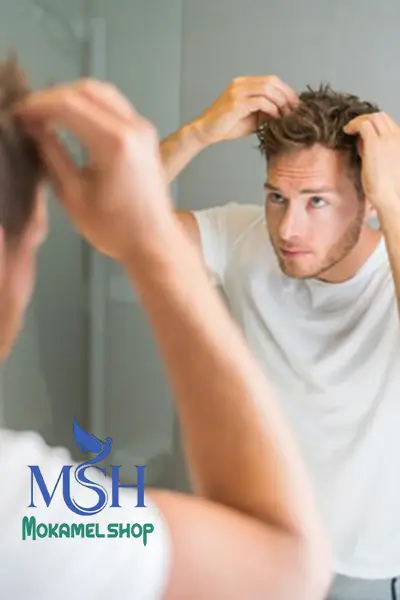 آیا کراتین باعث ریزش مو می&zwnj;شود؟ 