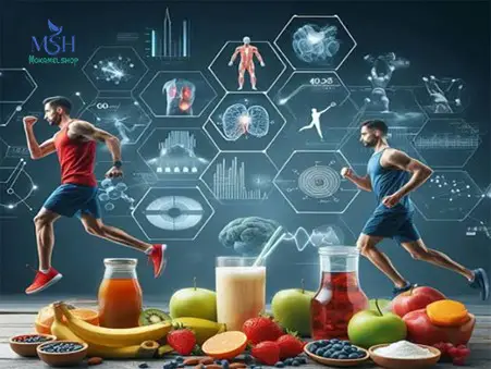 بهترین مکمل&zwnj;های کربوهیدرات در بازار ایران