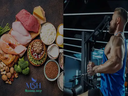 بهترین مکمل&zwnj;های کربوهیدرات 