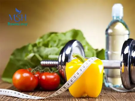 بهترین مکمل کربوهیدرات