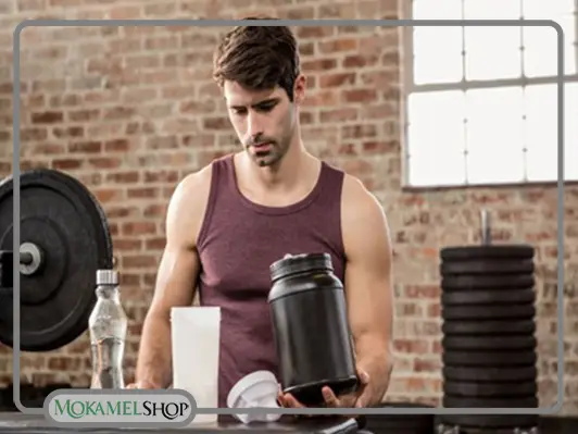 بهترین مکمل آمینو اسید برای عضله&zwnj;سازی سریع 