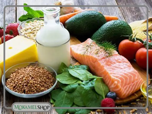 مکمل آمینواسید 