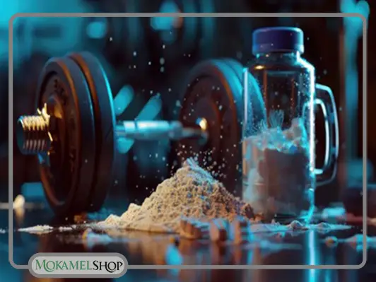 &nbsp;نقش مکمل آمینو اسید در چربی&zwnj;سوزی و افزایش استقامت بدنی