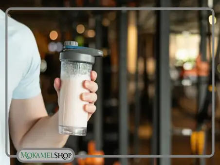 مصرف همزمان کربوهیدرات و کراتین