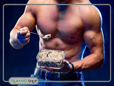 مکمل کربوهیدرات