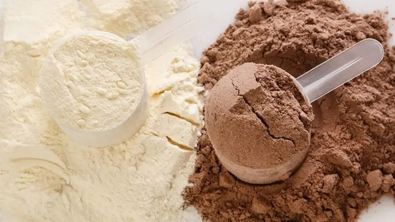 پروتئین ترکیبی