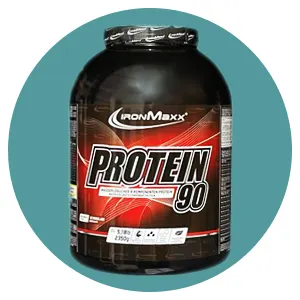 پروتئین ترکیبی