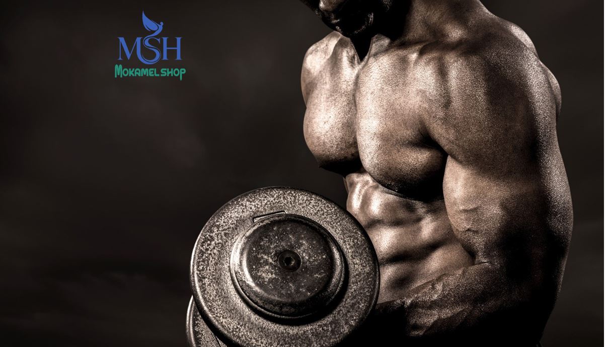 پروتئین وی کیلویی، انتخابی هوشمندانه برای ورزشکاران حرفه ای.