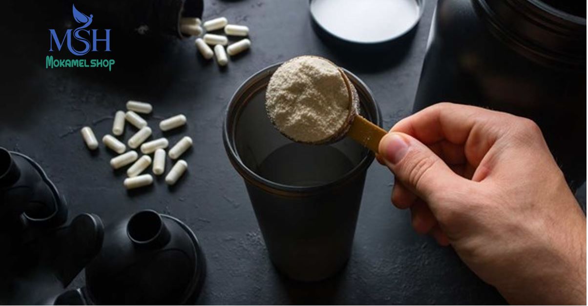 سروینگ پروتئین وی چیست؟ میزان معینی پروتئین وی برای بهترین نتیجه.