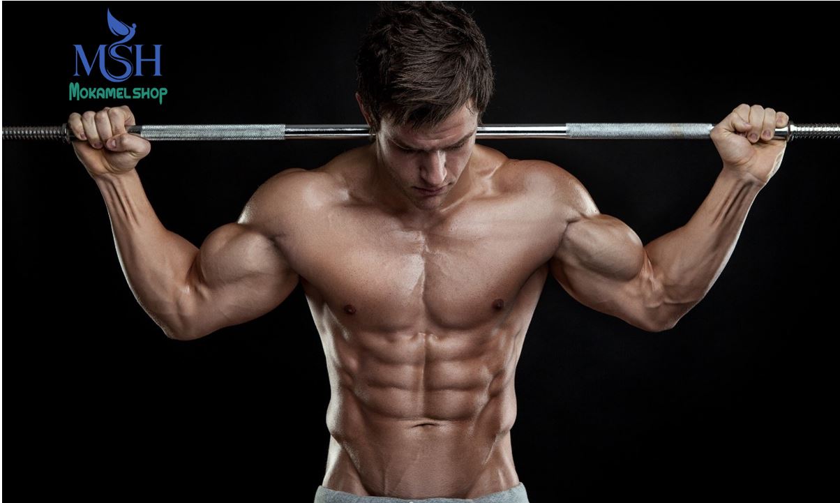 به حداکثر رساندن حجم عضلات با درک صحیح سروینگ پروتئین.