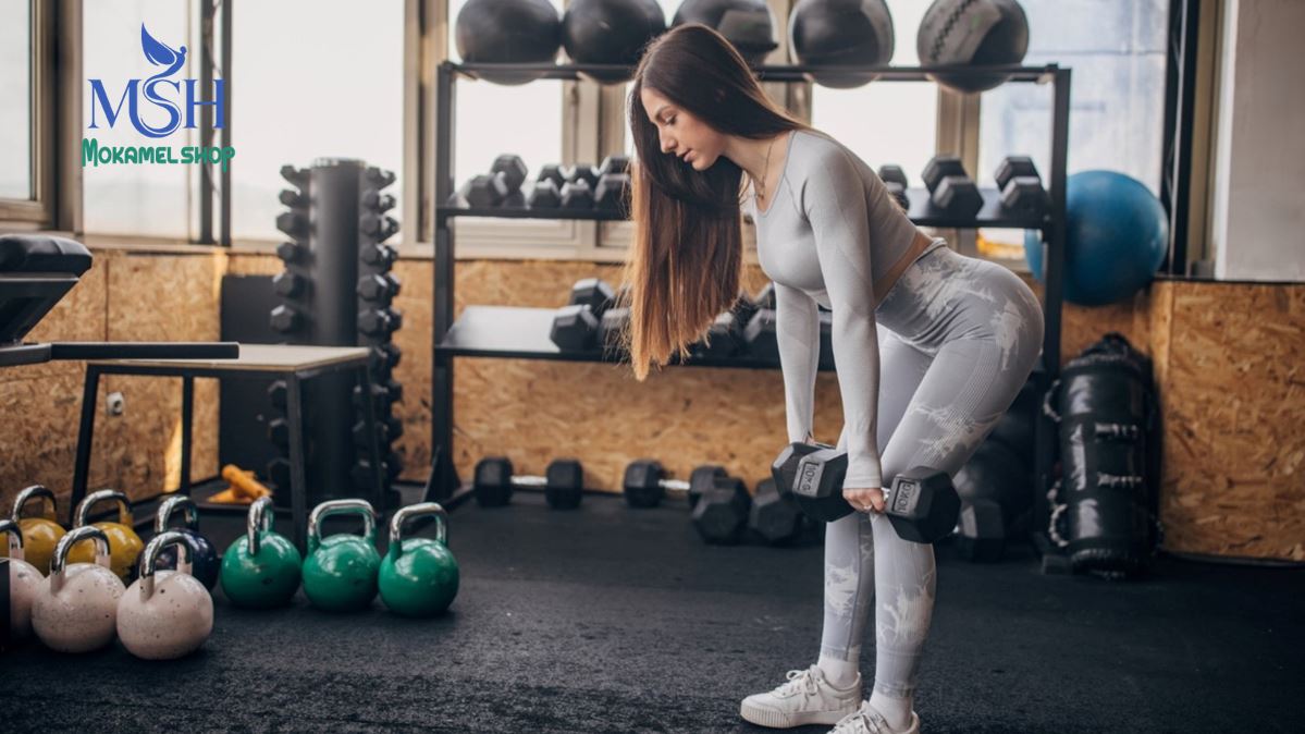 تغییرات ظاهری در برنامه بزرگ کردن باسن تنها پس از یک هفته قابل مشاهده هستند.