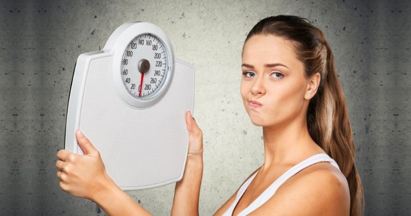 چگونه استپ وزن را بشکنیم؟ افزایش فعالیت بدنی بهترین راه‌حل