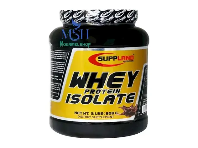 5 اشتباه رایج افراد در مصرف پروتئین ایزوله به ‌عنوان مکمل بدنسازی