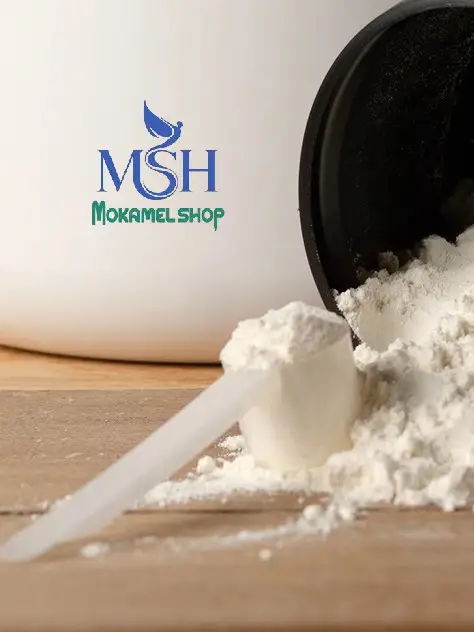 کراتین بدنسازی