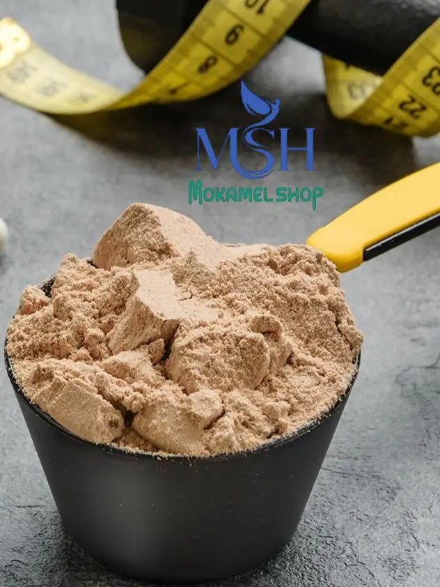 مکمل کراتین