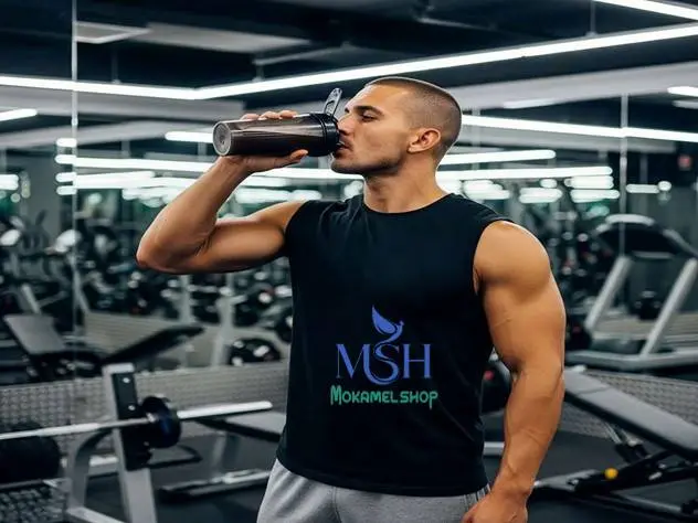 مصرف مکمل کراتین بدون تمرین