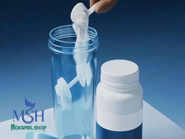 آیا بدون تمرین هم می شود کراتین مصرف کرد؟