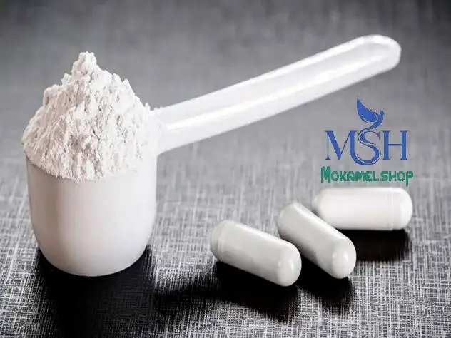 ضرورت مصرف کراتین حتی بدون ورزش کردن