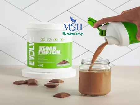 نقش مکمل پروتئین ایزوله در عضله سازی 